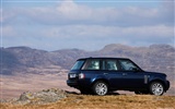Land Rover Range Rover - 2011 HD wallpaper #4