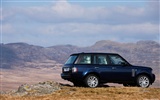 Land Rover Range Rover - 2011 HD Wallpaper #4