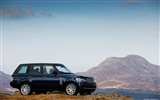 Land Rover Range Rover - 2011 路虎5
