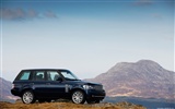 Land Rover Range Rover - 2011 HD tapetu #5