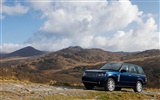 Land Rover Range Rover - 2011 路虎6