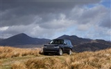 Land Rover Range Rover - 2011 路虎7