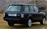 Land Rover Range Rover - 2011 HD Wallpaper #8