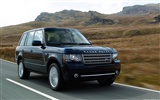 Land Rover Range Rover - 2011 路虎10