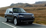 Land Rover Range Rover - 2011 HD Wallpaper #10