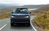 Land Rover Range Rover - 2011 路虎11