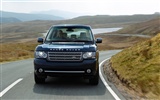 Land Rover Range Rover - 2011 HD Wallpaper #11