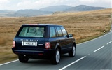 Land Rover Range Rover - 2011 HD tapetu #12