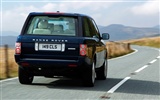 Land Rover Range Rover - 2011 HD Wallpaper #13