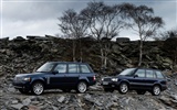 Land Rover Range Rover - 2011 HD Wallpaper #16