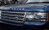 Land Rover Range Rover - 2011 fondos de escritorio de alta definición #17