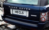 Land Rover Range Rover - 2011 HD tapetu #18