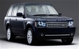 Land Rover Range Rover - 2011 路虎 #20