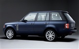 Land Rover Range Rover - 2011 HD tapetu #22