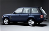 Land Rover Range Rover - 2011 路虎 #23