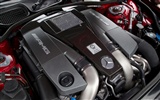 Mercedes-Benz AMG SEL 6,8 - 2010 HD tapetu #13