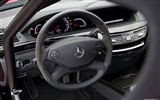 Mercedes-Benz SEL 6.8 AMG - 2010 奔驰15