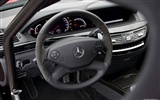 Mercedes-Benz SEL 6.8 AMG - 2010 HD Wallpaper #15