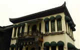 Chengdu Impression Tapete (3) #8