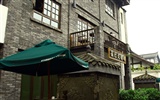 Chengdu zobrazení tapety (3) #10