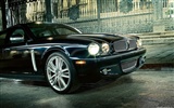 Jaguar XJ Portfolio - 2009 fonds d'écran HD #7