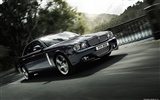 Jaguar XJ Portfolio - 2009 HD wallpaper #10