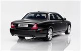 Jaguar XJ Portfolio - 2009 HD wallpaper #11