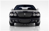Jaguar XJ Portfolio - 2009 HD tapetu #12