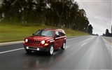 Jeep Patriot - 2011 吉普 #3