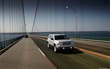 Jeep Patriot - 2011 fonds d'écran HD #4