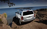 Jeep Patriot - 2011 HD tapetu #8