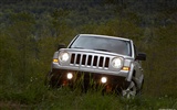 Jeep Patriot - 2011 吉普11