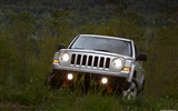 Jeep Patriot - 2011 HD wallpaper #11