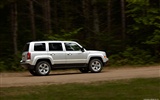 Jeep Patriot - 2011 HD tapetu #17