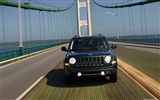 Jeep Patriot - 2011 fonds d'écran HD #18