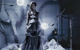 Kate Beckinsale krásnou tapetu (2) #10