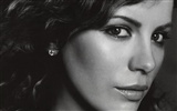 Kate Beckinsale krásnou tapetu (2) #17