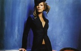 Kate Beckinsale krásnou tapetu (2) #35