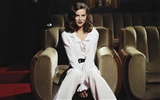 Kate Beckinsale krásnou tapetu (2) #64