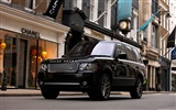 Land Rover Range Rover Black Edition - 2011 HD Wallpaper #74384