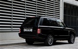 Land Rover Range Rover Black Edition - 2011 HD Wallpaper #4