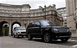 Land Rover Range Rover Black Edition - 2011 路虎 #9