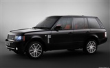 Land Rover Range Rover Black Edition - 2011 路虎 #17