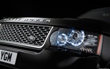 Land Rover Range Rover Black Edition - 2011 HD Wallpaper #20