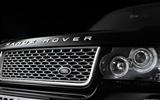 Land Rover Range Rover Black Edition - 2011 HD Wallpaper #21