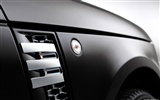 Land Rover Range Rover Black Edition - 2011 fonds d'écran HD #24