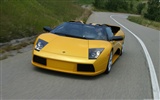 Lamborghini Murcielago Roadster - 2004 兰博基尼4