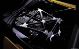 Lamborghini Murciélago Roadster - 2004 fondos de escritorio de alta definición #31