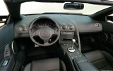 Lamborghini Murciélago Roadster - 2004 fondos de escritorio de alta definición #35