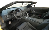 Lamborghini Murcielago Roadster - 2004 兰博基尼36